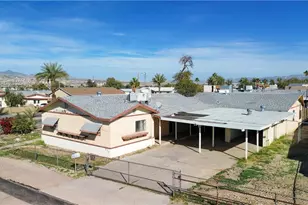875 Coral Reef Dr, Bullhead City, AZ 86442 - Photo 1