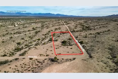 207-11-107B W Southview Drive, Yucca, AZ 86438 - Photo 1