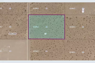 0000 N Ash Drive, Dolan Springs, AZ 86441 - Photo 1