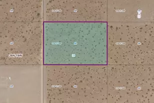 0000 N Ash Dr, Dolan Springs, AZ 86441 - Photo 1