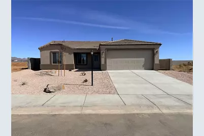 2687 E Hermosa Vista, Kingman, AZ 86409 - Photo 1