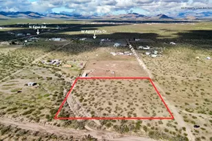 306-13-089 N Ehrenberg Rd, Golden Valley, AZ 86413 - Photo 1