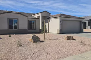 2770 E Hermosa Vis, Kingman, AZ 86409 - Photo 1