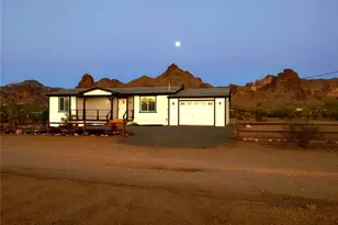 2789 S Naco Rd, Golden Valley, AZ 86413 - Photo 1