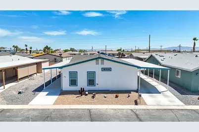 1545 El Rodeo Road #24, Fort Mohave, AZ 86426 - Photo 1