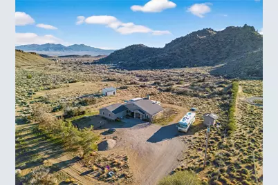 670 W Quail Crest Road, Kingman, AZ 86409 - Photo 1