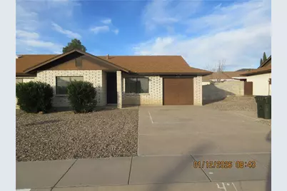4007 Gordon Lane, Kingman, AZ 86409 - Photo 1