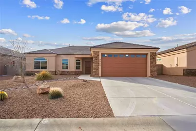 3856 E McVicar Avenue, Kingman, AZ 86409 - Photo 1