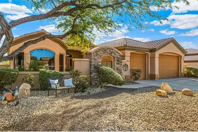 2782 Sidewheel Drive, Bullhead City, AZ 86429 - Photo 1