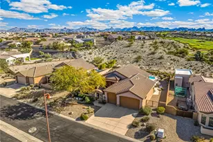 2782 Sidewheel Dr, Bullhead City, AZ 86429 - Photo 4
