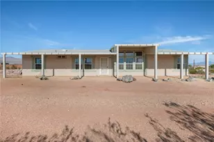 3676 N Santa Maria Rd, Golden Valley, AZ 86413 - Photo 1