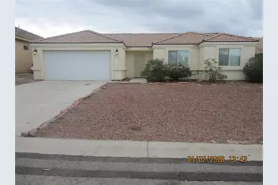 2134 E Jamie Road, Fort Mohave, AZ 86426 - Photo 1
