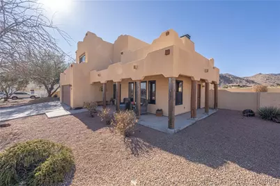 5537 N Storm Cloud Drive, Kingman, AZ 86409 - Photo 1