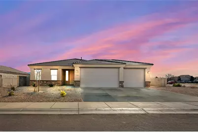 3380 E Double O Drive, Kingman, AZ 86409 - Photo 1
