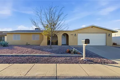 1730 Gates Avenue, Kingman, AZ 86401 - Photo 1