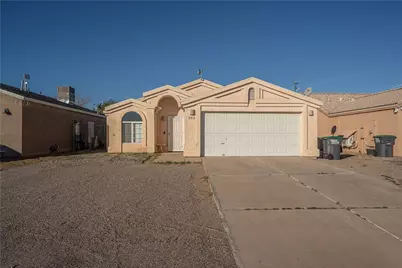 9915 S Needles Drive, Mohave Valley, AZ 86440 - Photo 1