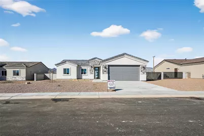 5267 N Sunset Canyon Way, Kingman, AZ 86409 - Photo 1