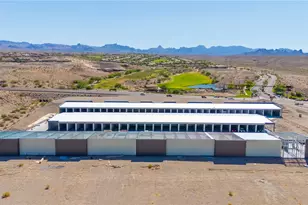 2599 Laughlin Ranch Blvd, Bullhead City, AZ 86429 - Photo 1