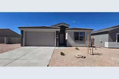 3411 E Cane Drive, Kingman, AZ 86409 - Photo 1