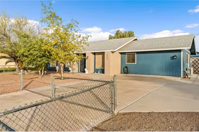 887 Baseline Road, Bullhead City, AZ 86442 - Photo 1