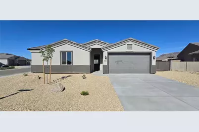3953 Rex Allen Court, Kingman, AZ 86409 - Photo 1