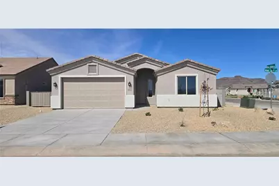 3951 Alan Ladd Drive, Kingman, AZ 86409 - Photo 1