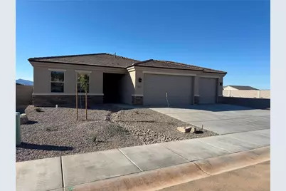 3693 Plains Avenue, Kingman, AZ 86409 - Photo 1