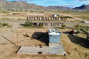 3373 N Bacobi Rd, Golden Valley, AZ 86413 - Photo 1