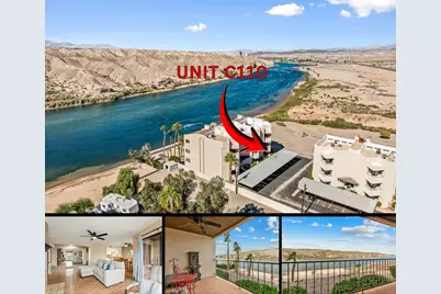 1611 Highway 95 #C110, Bullhead City, AZ 86442 - Photo 1