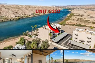 1611 Hwy 95, Bullhead City, AZ 86442 - Photo 1