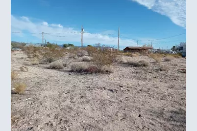 Lot 3 S 1st Street, Yucca, AZ 86438 - Photo 1
