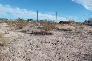 Lot 3 S 1st St, Yucca, AZ 86438 - Photo 1