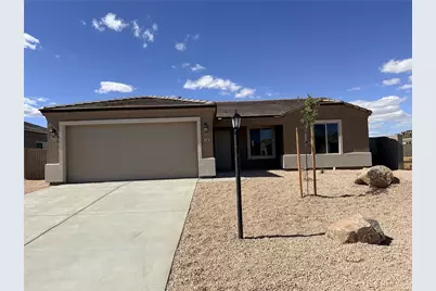 2723 E Hermosa Vista, Kingman, AZ 86409 - Photo 1
