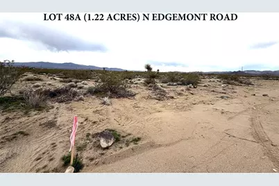 Lot 48A N Edgemont Road, Dolan Springs, AZ 86441 - Photo 1