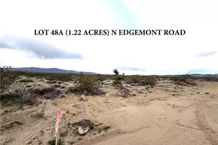 Lot 48A N Edgemont Rd, Dolan Springs, AZ 86441 - Photo 1