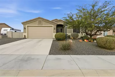 2635 E Punta Vista, Kingman, AZ 86409 - Photo 1