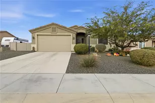 2635 E Punta Vista, Kingman, AZ 86409 - Photo 1