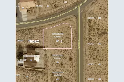 9643 N Prairie Drive, Kingman, AZ 86401 - Photo 1