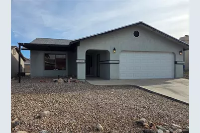 1390 Mirada Drive, Bullhead City, AZ 86442 - Photo 1