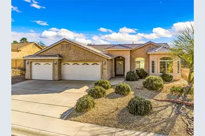 2800 La Paloma Drive, Bullhead City, AZ 86429 - Photo 1