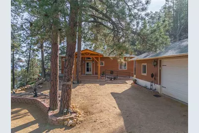 4696 S Hansen Road, Kingman, AZ 86401 - Photo 1