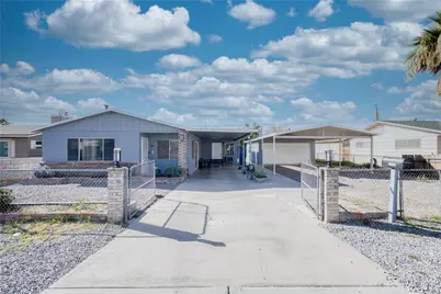 1783 Bluebonnet Boulevard, Bullhead City, AZ 86442 - Photo 1