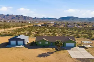 4670 W Shipp Dr, Golden Valley, AZ 86413 - Photo 1