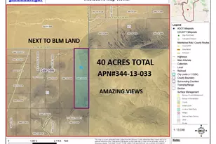 344-13-033 E Calle Lago St, Kingman, AZ 86409 - Photo 1