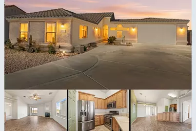 2351 Morningside Drive, Bullhead City, AZ 86442 - Photo 1
