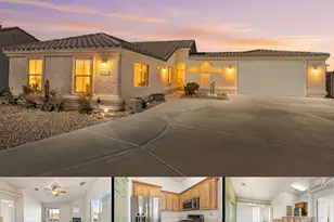 2351 Morningside Dr, Bullhead City, AZ 86442 - Photo 1