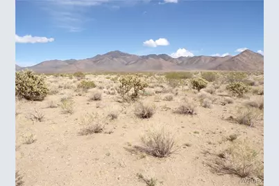 Lot 223 Indian Drive, Dolan Springs, AZ 86441 - Photo 1