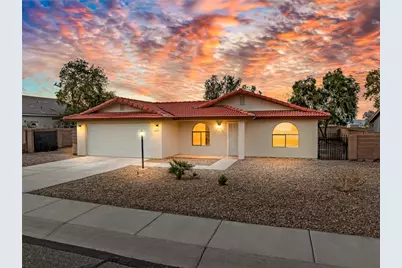 1805 E Boulder Creek Way, Fort Mohave, AZ 86426 - Photo 1