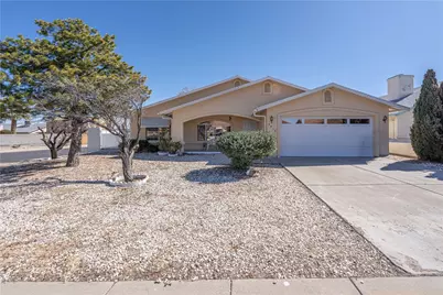 3916 Lindsey Avenue, Kingman, AZ 86409 - Photo 1