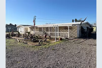 5675 S Ruby Street, Fort Mohave, AZ 86426 - Photo 1
